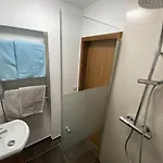 Appartement Willi *