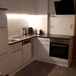 Appartement Willi Schruns