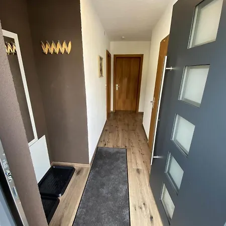 Willi Apartment Schruns