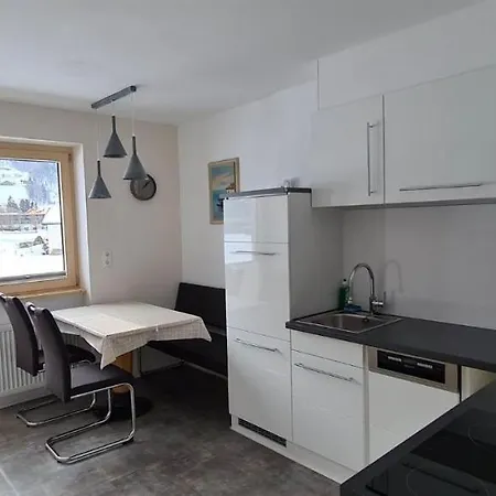 Willi Apartment