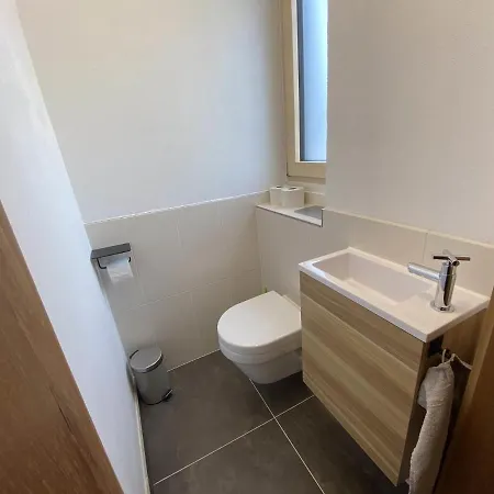 Willi Appartement Schruns